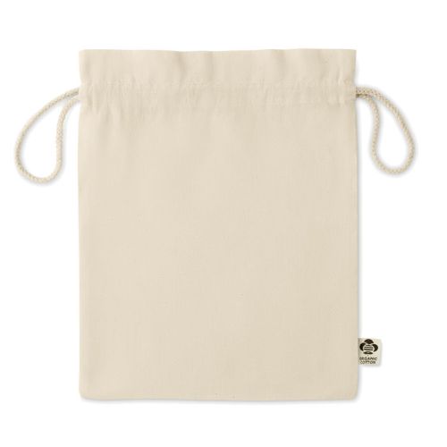 Gift bag bio cotton middle - Image 2